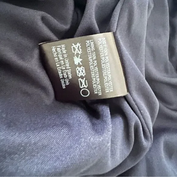 BHLDN Montreal Crepe Dress - Picture 7 of 7